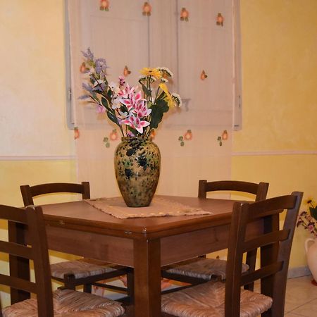 Appartamento Patrico Трапани Екстериор снимка