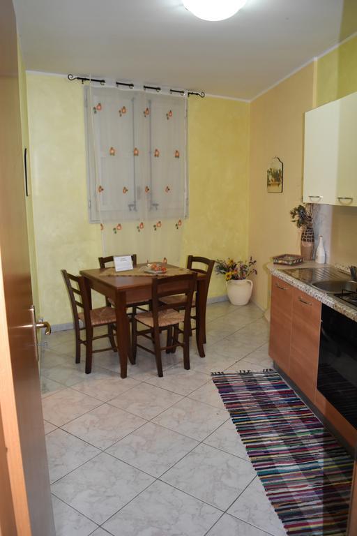 Appartamento Patrico Трапани Екстериор снимка