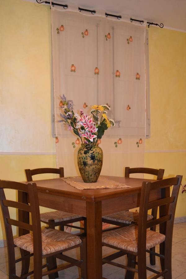 Appartamento Patrico Трапани Екстериор снимка