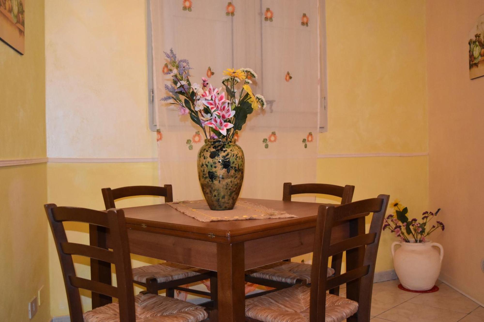 Appartamento Patrico Трапани Екстериор снимка